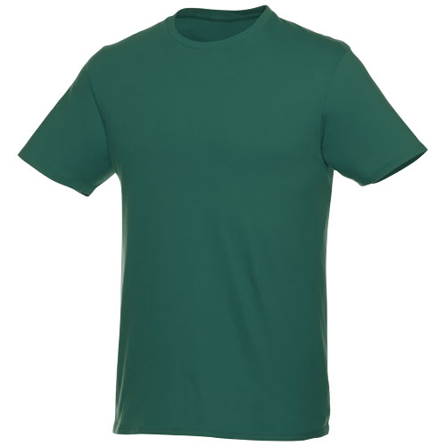 T-shirt promotionnel homme 150g - Heros Vert forêt